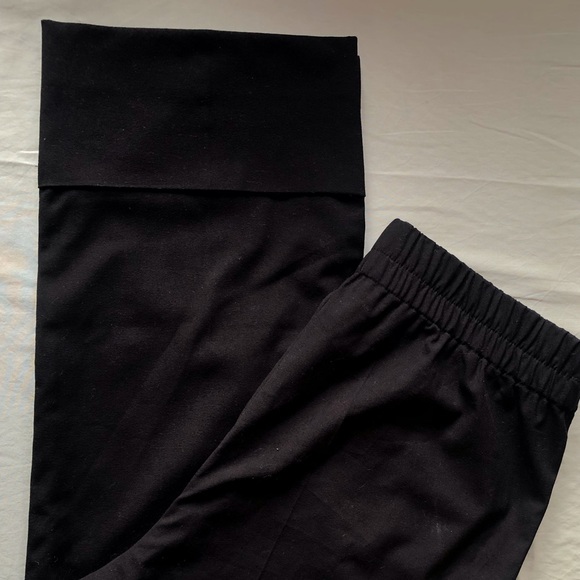 ZARA loose fit pants - Picture 2 of 5
